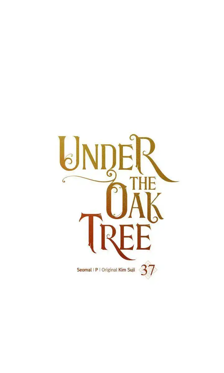 Under the Oak Tree Chapter 37 1